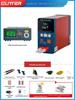 GeLingDe 801H Spot Welder for Iron-Lithium Power Battery, Aluminum-Nickel Pulse Resistance Battery Welder.