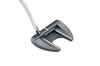 ODYSSEY Putter DFX 25 V-LINE FANG Double Bent (Typ paličky Ocel 33 palců) Ocelové pánské