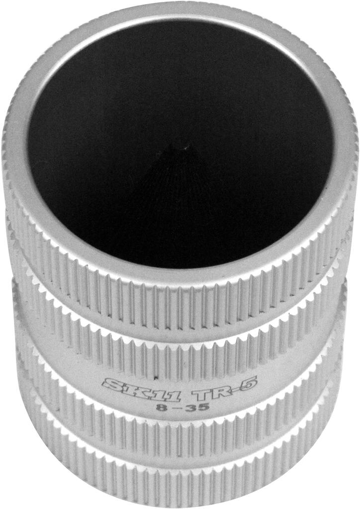 SK11 (SK11) Tube Reamer for Stainless Steel 8~35mm TR-5