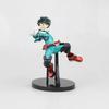 My Hero Academia Action Figures Shoto Bakugou Izuku 11Cm Pvc Anime Character Figurine Collection Gift For Anime Collectors