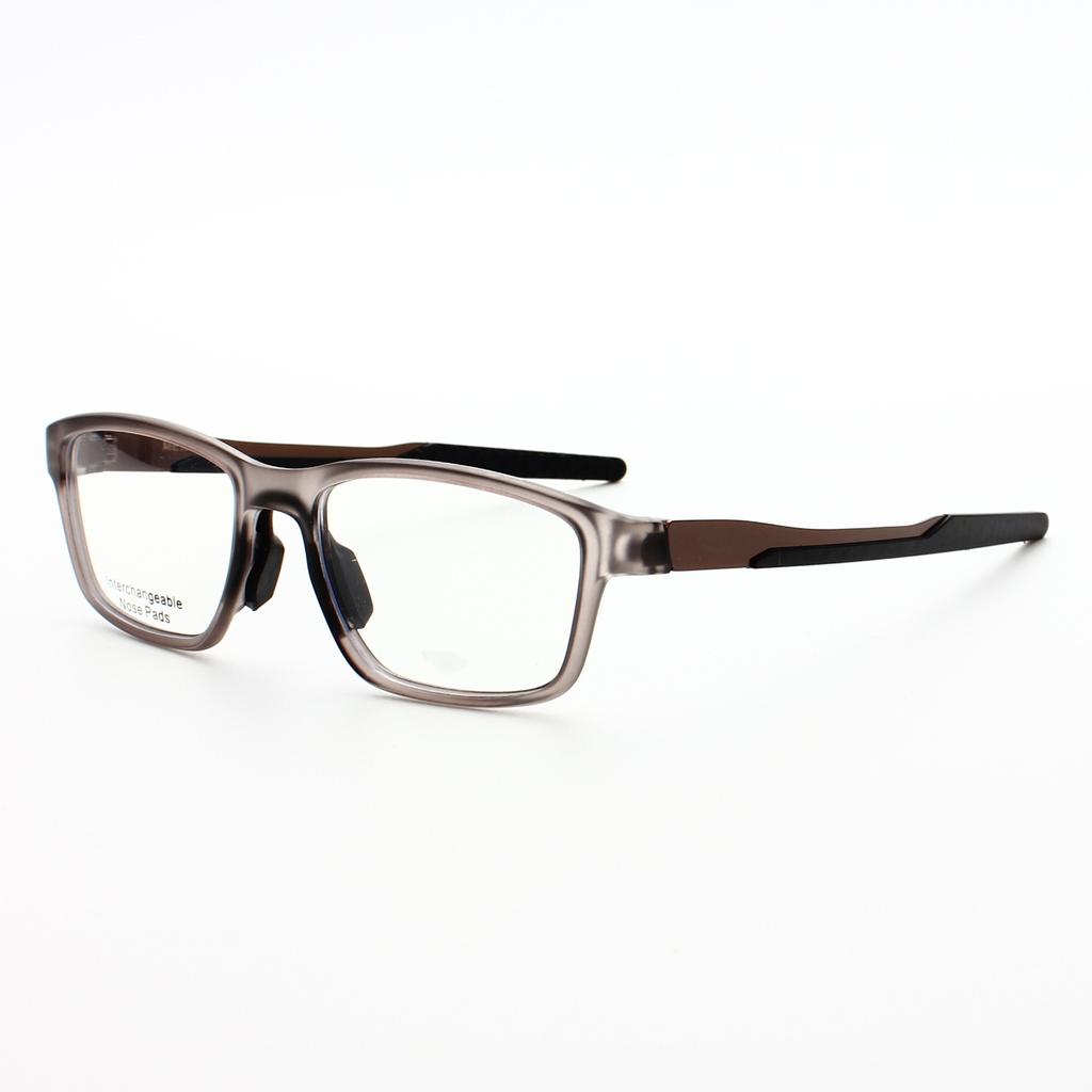 Optical Glasses Full Frame Retro Box for Men and Women New Outdoor Sports Cycling Myopia Glasses.