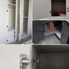 165/180° Buffer Hinge Silent Hydraulic Hinge For Cabinets Wardrobes Furniture Cabinet Door Movable Hinge Hardware Accessory