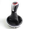 Pour Skoda Fabia 2 II MK2 Combi Scout Soufflet de Levier de Vitesse Cache-Botte Remplacement Pommeau de Levier de Vitesse Accessoires