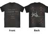 Tops – T-Shirts