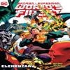 BatmanSuperman Worlds Finest Vol. 3 Elementary by Dan Mora... 9781779524775