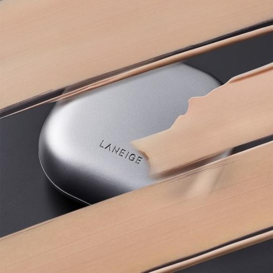 LANEIGE NEW Neo Cushion Matte Set 15g + Refill 15g x 2P SPF Foundation Cushion 21W