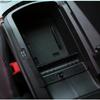 ABS Armrest Storage Box For Peugeot 3008 2012-2015 Car Central Glove Tray Holder Case Pallet Container Accessories