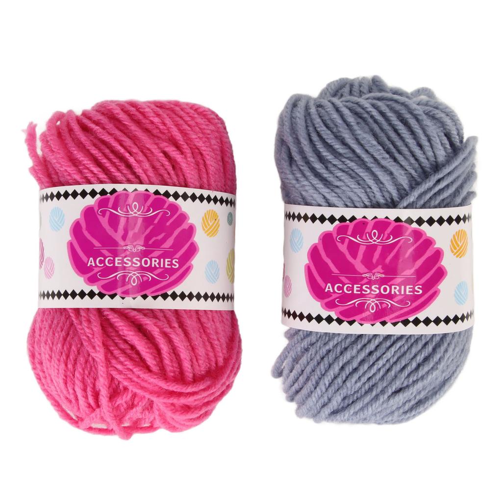 Knitting Machine 22 Needles Round Knitting Board Rotating DIY Loom Machine for Adults Children