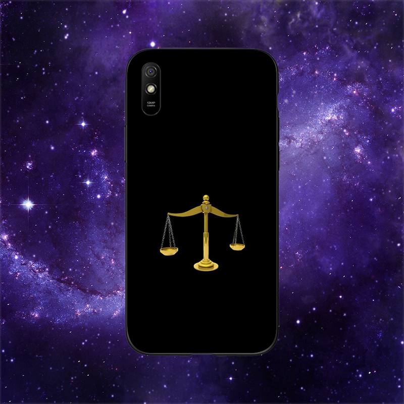 Recht Anwalt Richter Gerechtigkeit Handyhülle Für Xiaomi9 10 11PRO LITE Redmi NOTE7 8 9 10A PRO K40 Poco3 Hülle