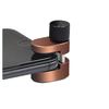 TE-798 4PCS Universal LCD Screen Fix Clamp for  Mobile Phone Tablet Repair Fixing Clip Curved Screen Repair Fixed Fixture