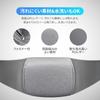 Neck Massager Device RENPHO 3D Shoulder Massager Relieve Stiff Shoulders Massage Machine Scissor Massage 2 Mode Switching 2 Level Intensity Relax