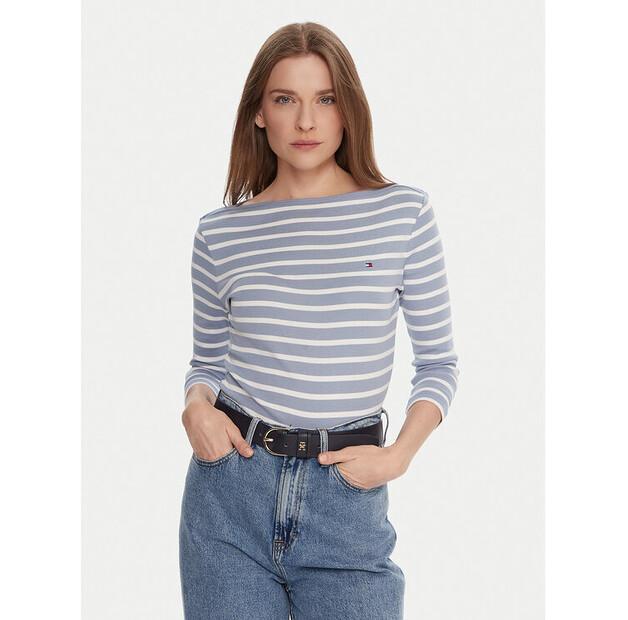 Толстовка Tommy Hilfiger WW0WW40589 EU XXS