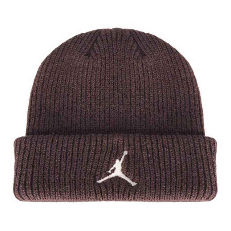 

Nike Logo Fleece Hat Unisex hats Dark-Brown FZ2055-237 F