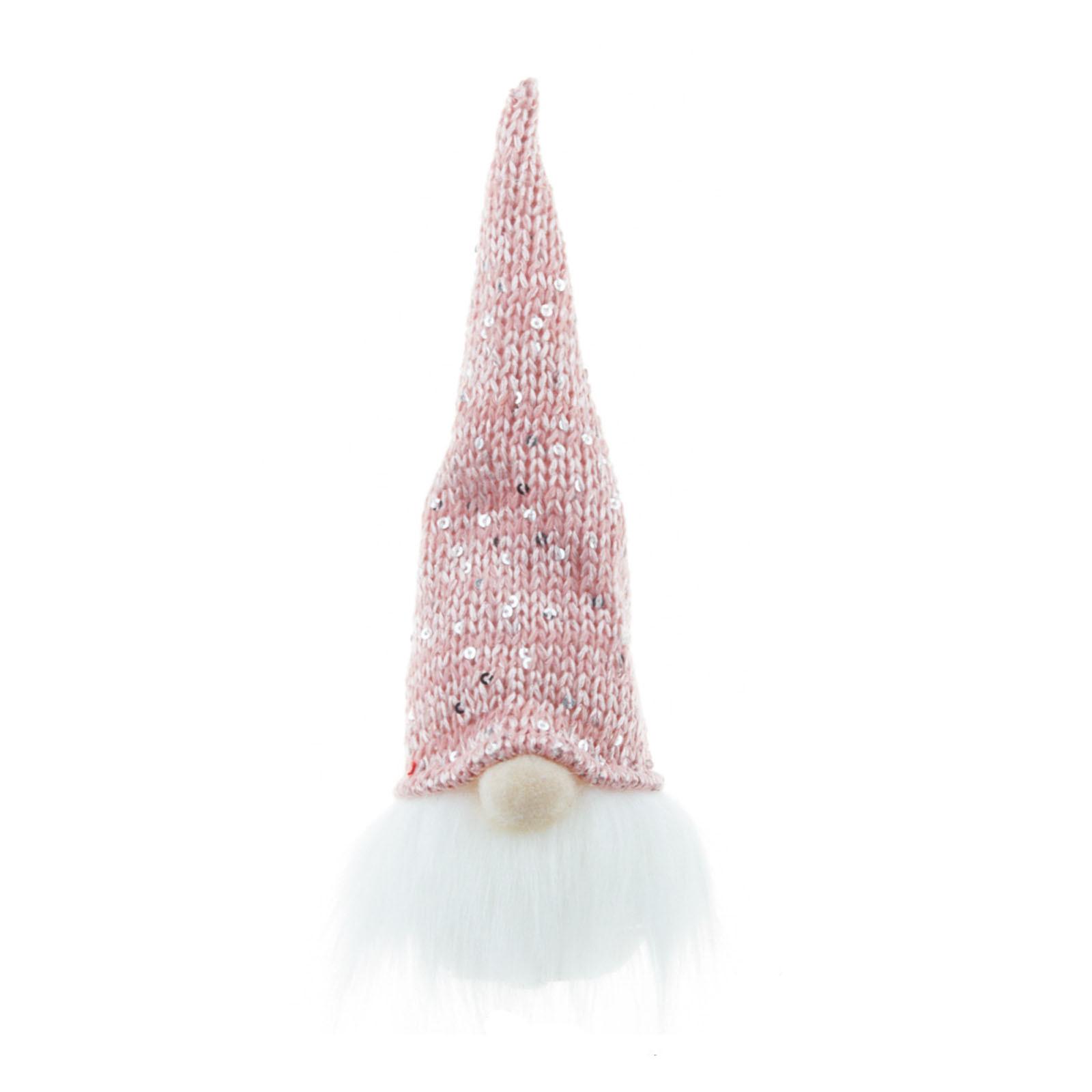 

Светодиодный Рождественский Гном Плюшевая Кукла Санта Клауса Украшение Безликий Гном Гном Орнамент Счастливого Рождества Игрушка Рождество Навидад Ноэль Подарки M