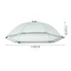 Insect-Proof Dining Table Cover Mesh Food Umbrella Durble Kitchen Dish Covers  Kitchen