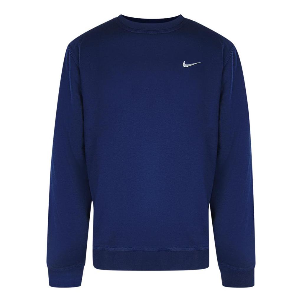 Nike Unisex Adult Swoosh Sweatshirt