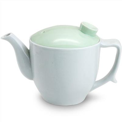 Recipientes para bebidas – Teteras