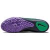 Nike Zoom Rival M 9 Obsidian Wild Berry Unisex Sneakers Blue Clear-Emerald Metallic-Silver AH1020-406