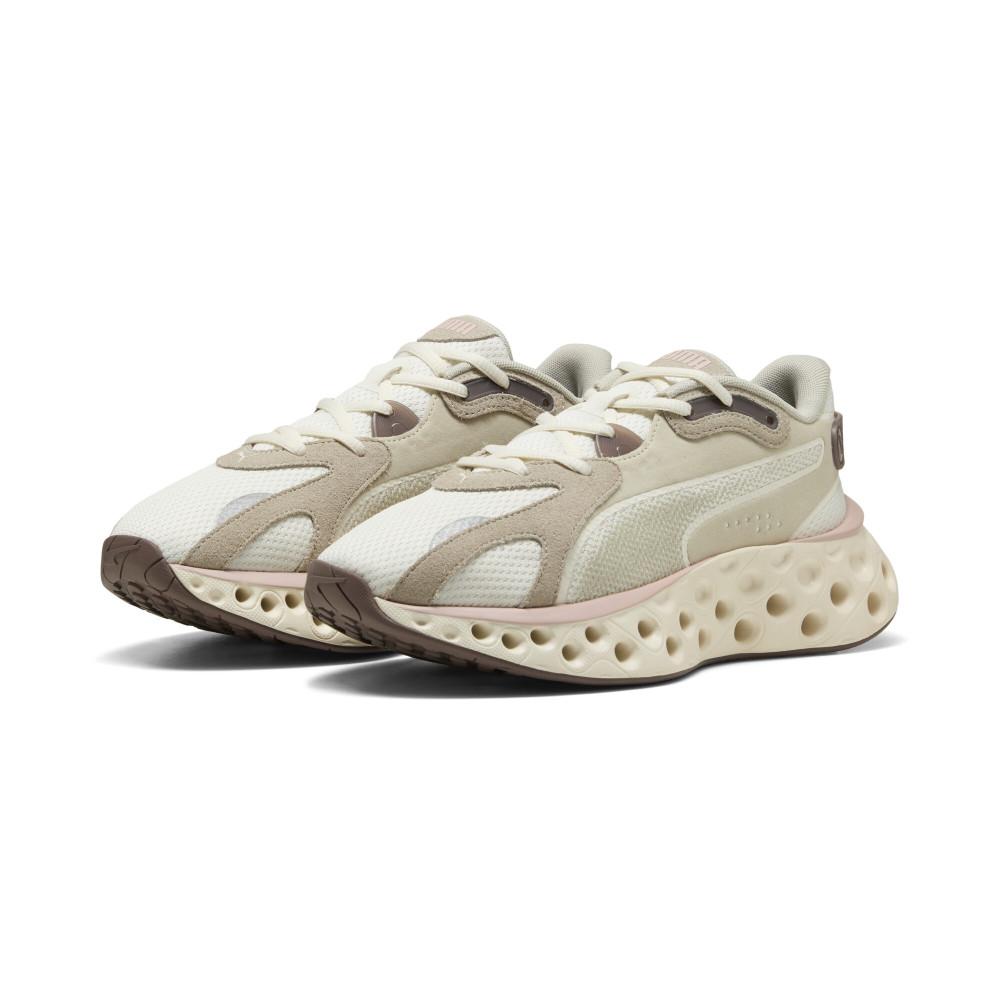 Puma 310556-07 White Unisex