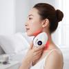 Portable Electric Gua Sha Massager EMS Beauty Massager Facial Skincare Tool  Jawline Contouring
