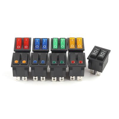 Elektrikli Otomobil Aletleri – Anahtarlar