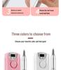 Rechargeable 30,000 RPM Professional Nail Drill for Gel Polish Removal