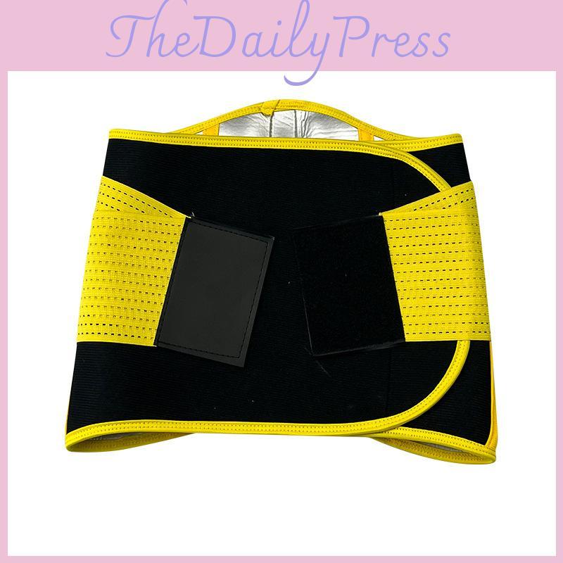 Belly Postpartum Women Sports And Fitness Explosive Sweat Plastic Belt Shapewear