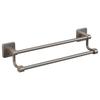 Mengting Space Aluminum Wall-Mounted Towel Rack