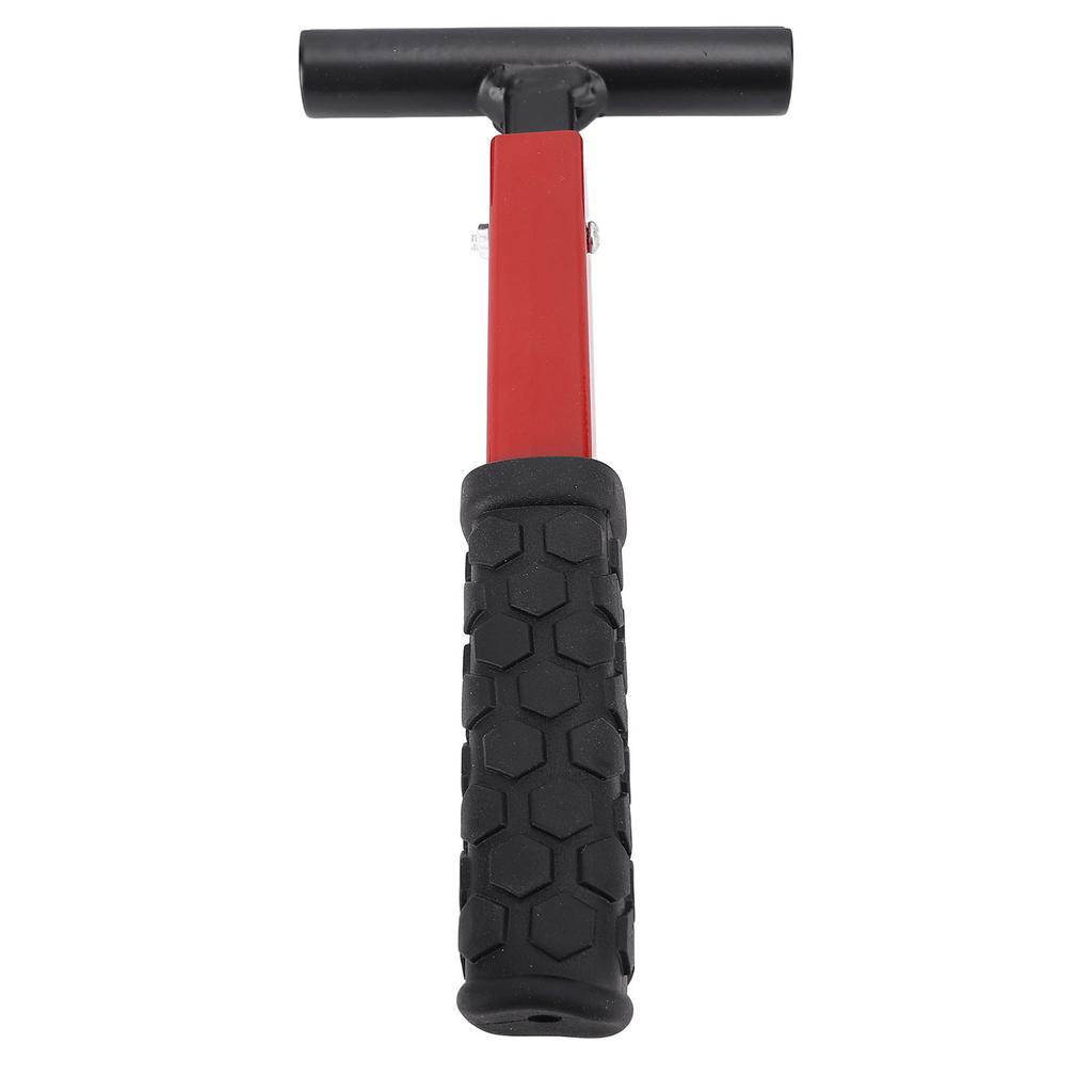 Door Hinge Adjustment Tool 4 in 1 Heavy Duty Steel Multifunctional Adjustable Door Hinge Spanner