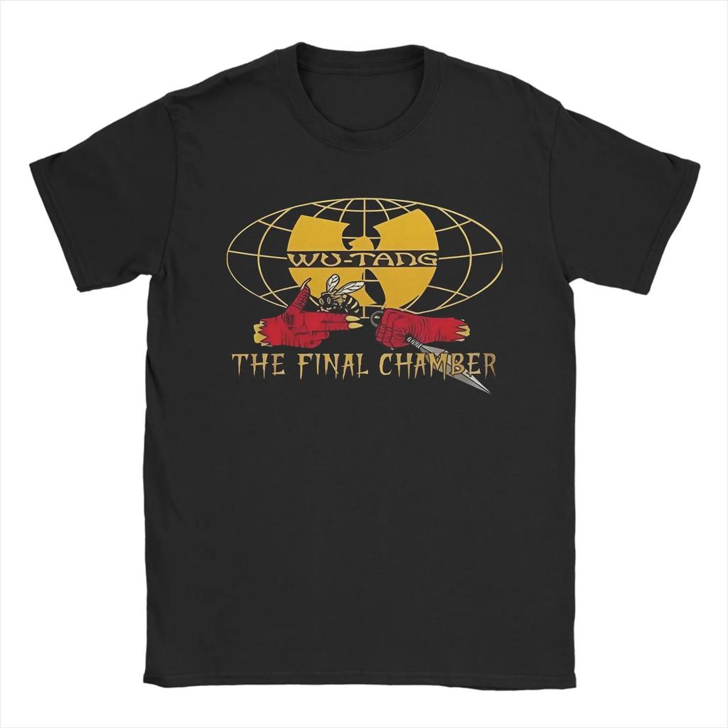 Kendrick Lamar Kung Fu Kenny Graphic T-Shirt Oversized Men Women Unisex Retro Punk Vintage Cotton Breathable Streetwear Fashion Clothing