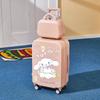 JOURHEY SHI Cartoon Children's Luggage