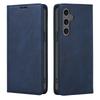 PU Leather Wallet Phone Case For For Samsung Galaxy S25 Edge S24 Ultra S23 Plus S22 S23 Fe Magnetic With Picture Frame