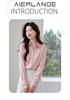 Elegant Temperament Long-sleeved Shirt for Women