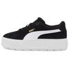 (WMNS) Karmen 'Nero Bianco' Donna 384614-02