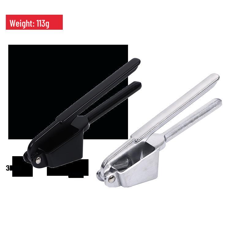 All-in-One Multifunctional Garlic Press, Masher & Peeler Kitchen Tool