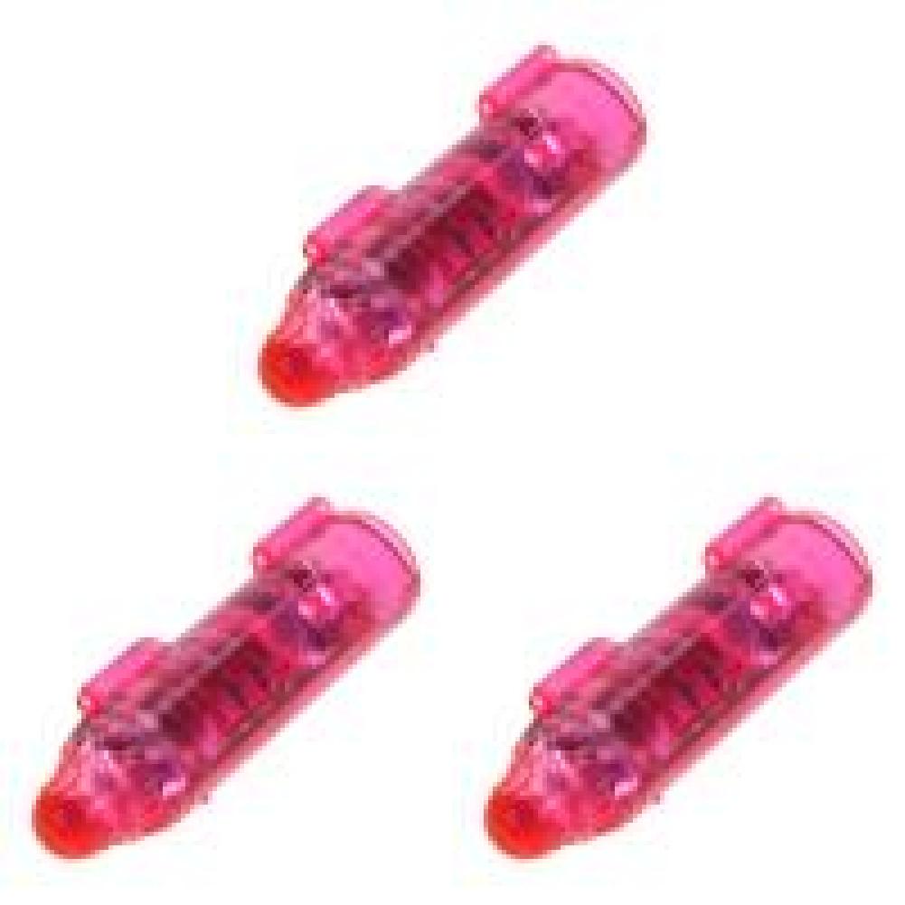 Underwater Mini Fish Attraction Indicator Lure LED Flashing Light Bait