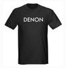 Denon Amplifier Receiver T-shirt Unisex T-Shirt