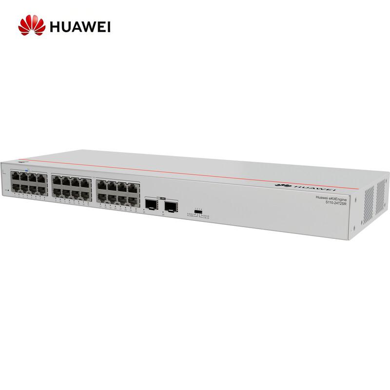 Huawei Kunling 24-Port Gigabit Ethernet Switch