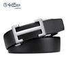Jinlilai Men's Belt Business Versatile I-shaped Automatic Buckle Men's Belt