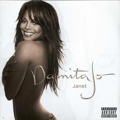 CD JANET JACKSON - Damita Jo 724357701921 Virgin, JDJ Ent 2004 Europe Rap & Hip-Hop/R&B Used