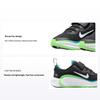 Infinity Flow PS Black Green Strike Kids Sneakers Aquamarine Football-Grey FD6061-005