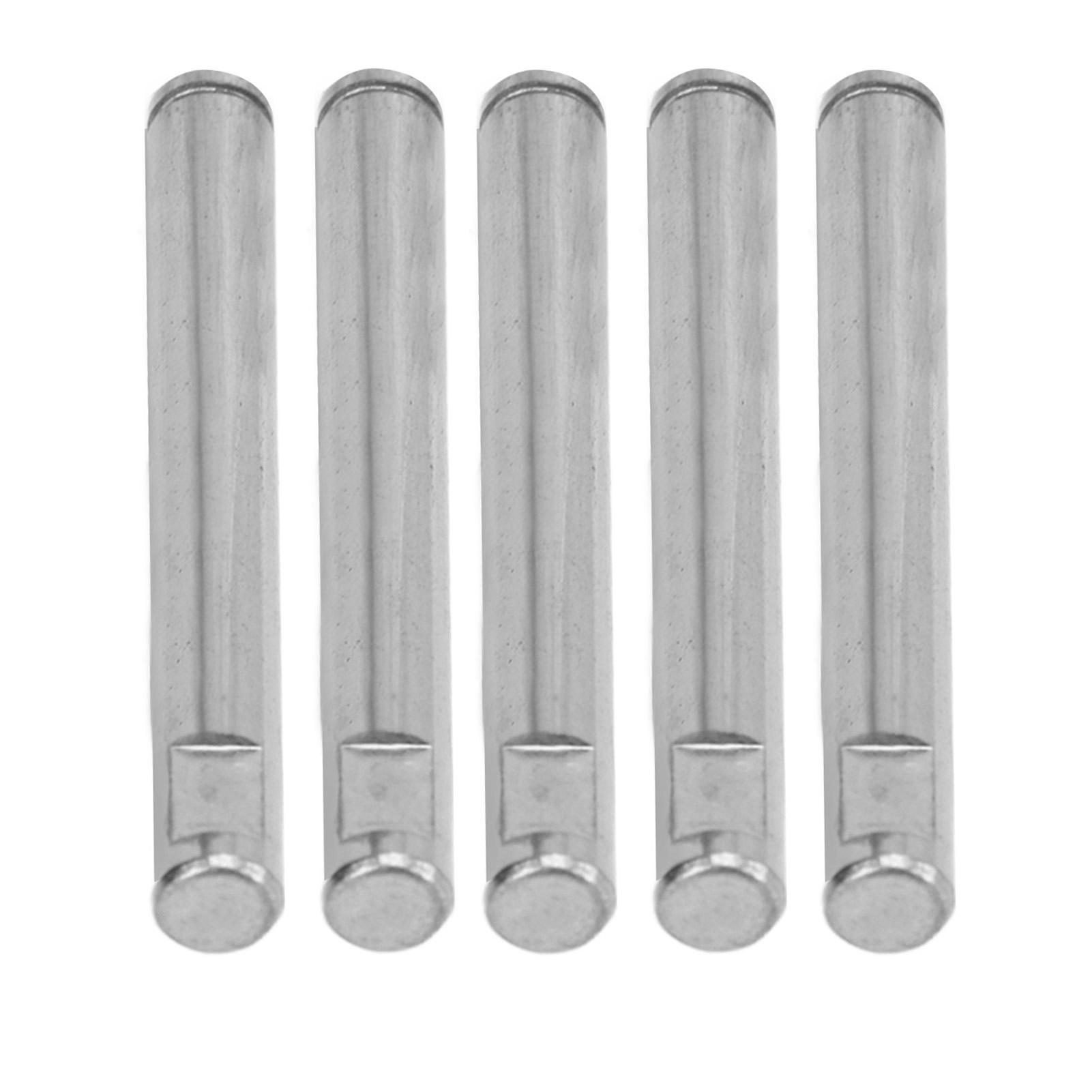 

10 ШТ. Вал безколекторного двигуна для моделі літака Запасний вал двигуна для радіокерованого автомобіля човна 35,4 мм