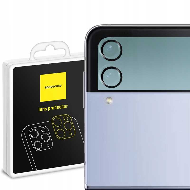 Sc Camera Glass Galaxy Z Flip 4