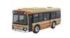 TAKARA TOMY Tomica Enoshima Electric Railway Bus Mika 3 Isuzu Elga