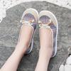 Fashion Cute Kawaii Women Footwear Slip On Flat Loafers Ladies Shoes Offers Stylish Sale New In High Quality 39 Light Walking Shoe