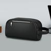 New Men's Handbag with Password Lock, Stylish Large Capacity Casual Multi Pocket Clutches for Men Wallet