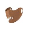 Autumn-Winter Velvet Cold-Proof Mask with Eye and Nose Protection