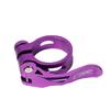 Lega di Alluminio Accessori per Bicicletta Morsetto Sella Bici Per Mountain Bike Morsetto Reggisella Morsetto Sella 31,8 34,9 Mm Parte per Ciclismo