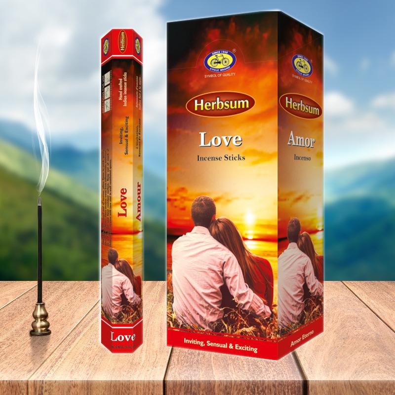 Røgelse, indendørs sandeltræ agarwood line myggespray aromaterapi, sanitær Buddha duft