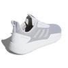 Adidas Neo Questar Drive Comfortable Simple Versatile Durable Low-Top Running Shoes Men Sneakers Gray White DB1564